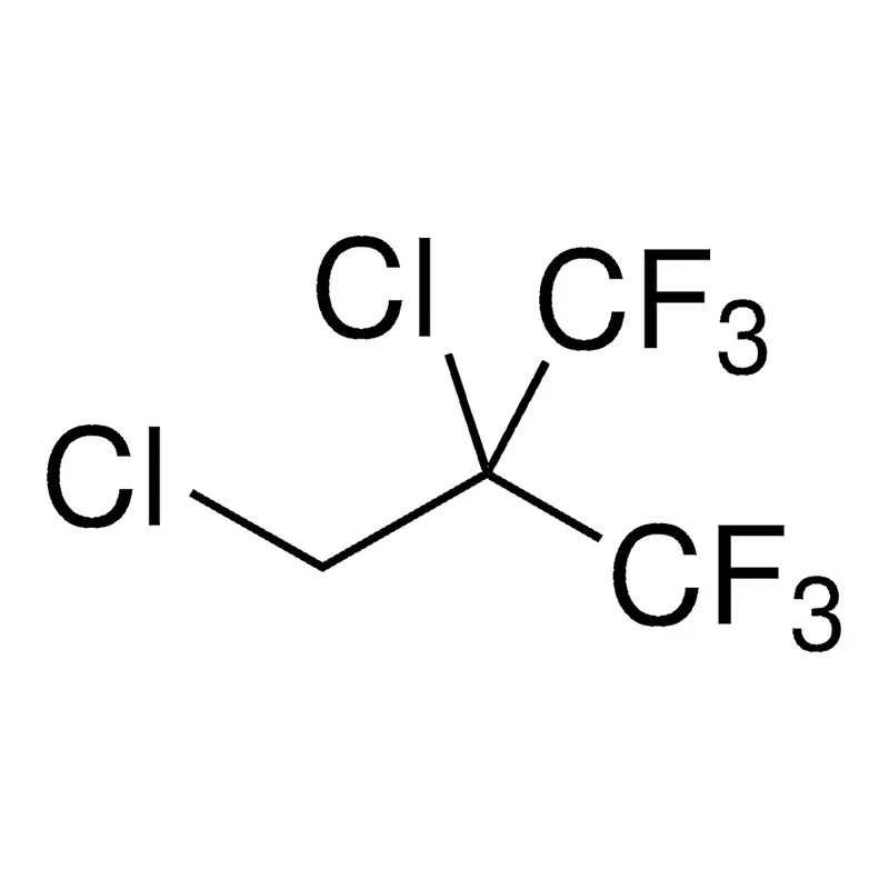 Merck 1,2-Dichloro-3,3,3-trifluoro-2-(trifluoromethyl)propane