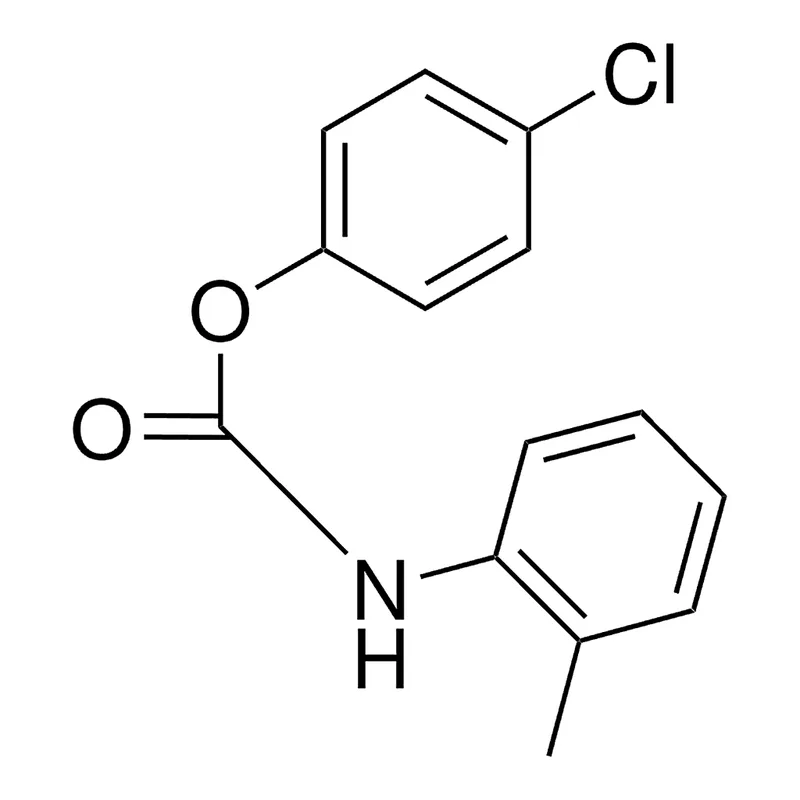 Merck 4-CHLOROPHENYL N-(O-TOLYL)CARBA-