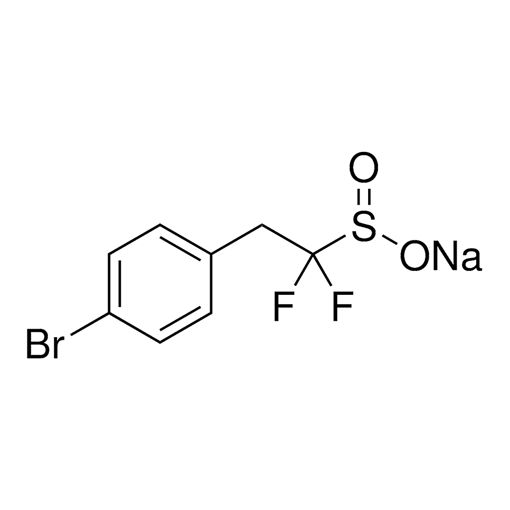 Merck Sodium 2-(4-Bromophenyl)-1,1-difluoroethanesulfinate