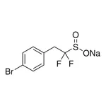 Merck Sodium 2-(4-Bromophenyl)-1,1-difluoroethanesulfinate