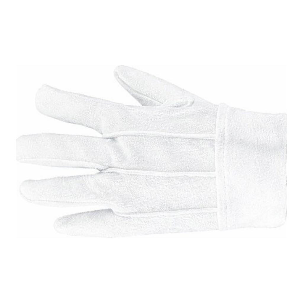 AS ONE Glove Leather(Back Seam), 소가죽장갑(등솔기)