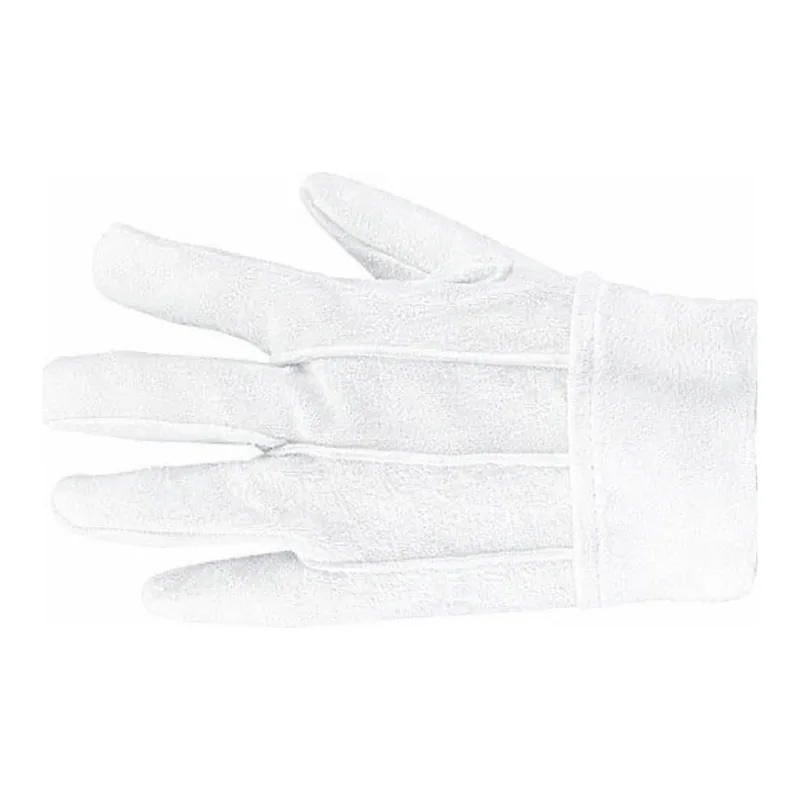 AS ONE Glove Leather(Back Seam), 소가죽장갑(등솔기)