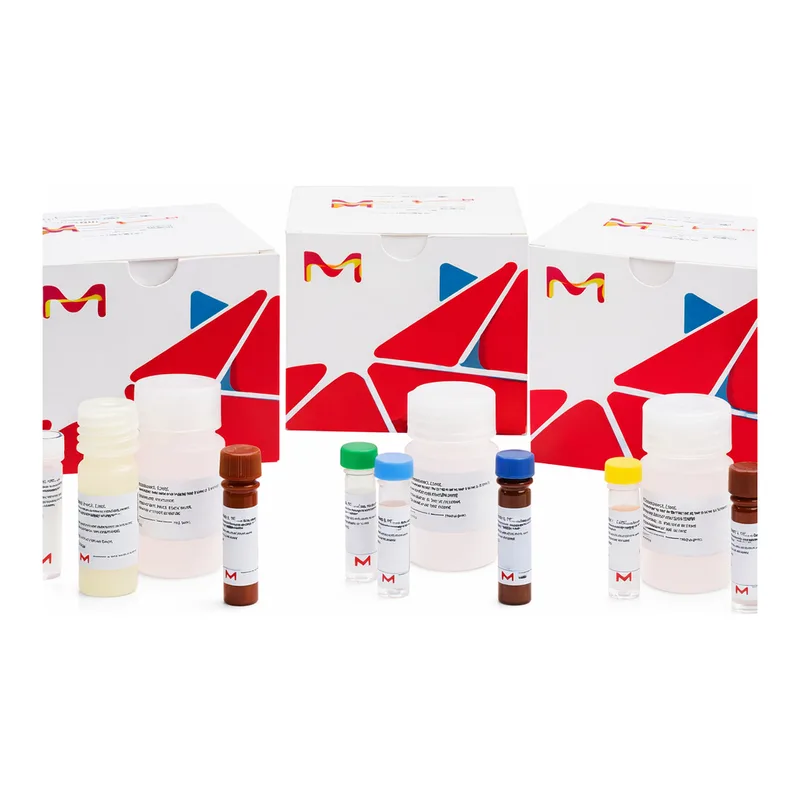 Merck PHOSPHATE ASSAY KIT