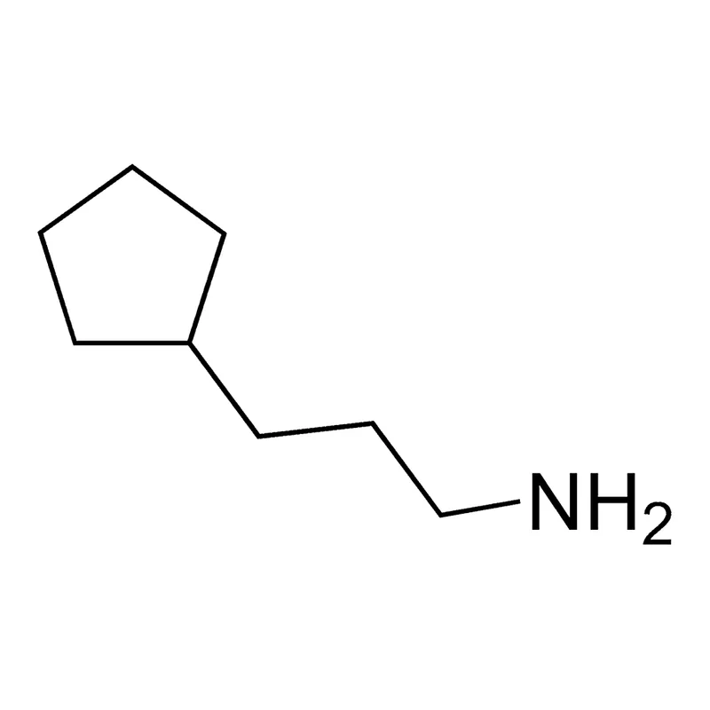 Merck (3-Cyclopentylpropyl)amine