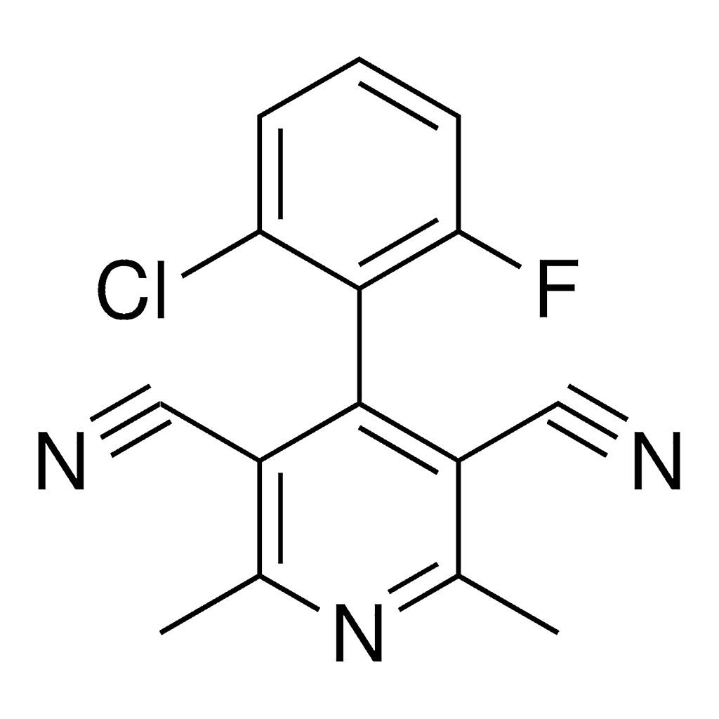 Merck 4-(2-CHLORO-6-FLUORO-PHENYL)-2,-