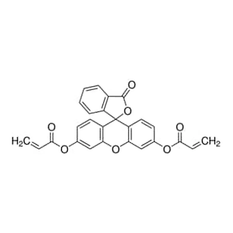 Merck FLUORESCEIN O,O``-DIACRYLATE, 98%