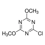 Merck 2-CHLORO-4,6-DIMETHOXY-1,3,5-TRIAZINE, 9