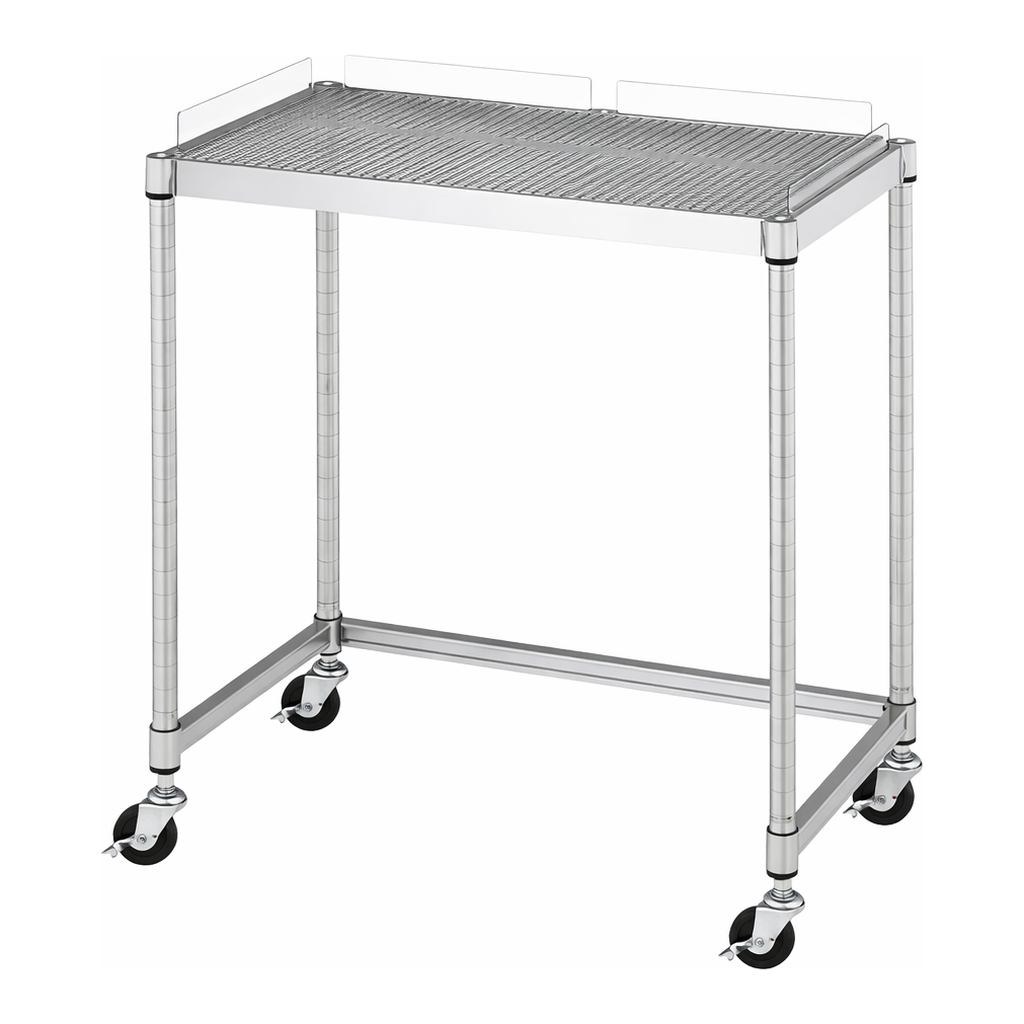 AS ONE Conductive PC Table, PC 테이블(도전 사양)