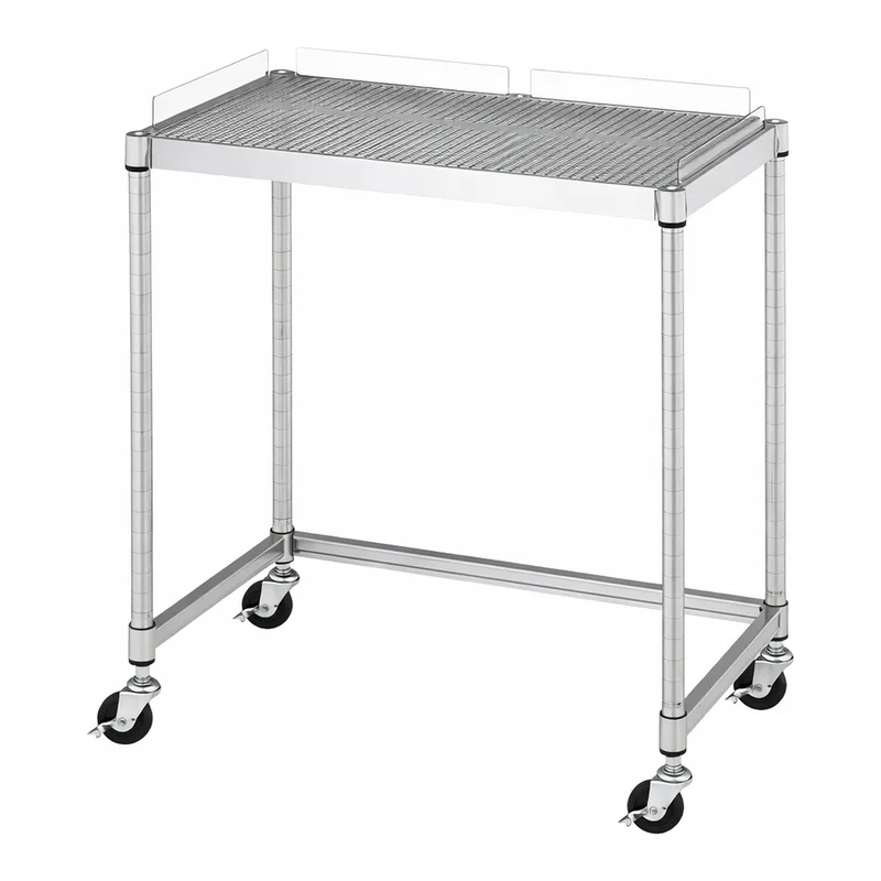 AS ONE Conductive PC Table, PC 테이블(도전 사양)