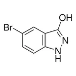 Merck 5-Bromo-1,2-dihydro-3H-indazol-3-one