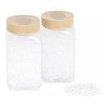 Daihan Science Glass Packing Ring, for Column Packing, “Rasching Rings”, Φ9mm×L 9mm<br>For Cont