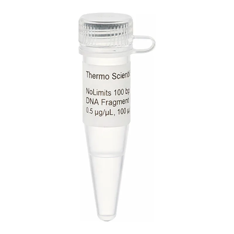 Thermo Fisher Scientific NoLimits 2500 bp DNA Fragment