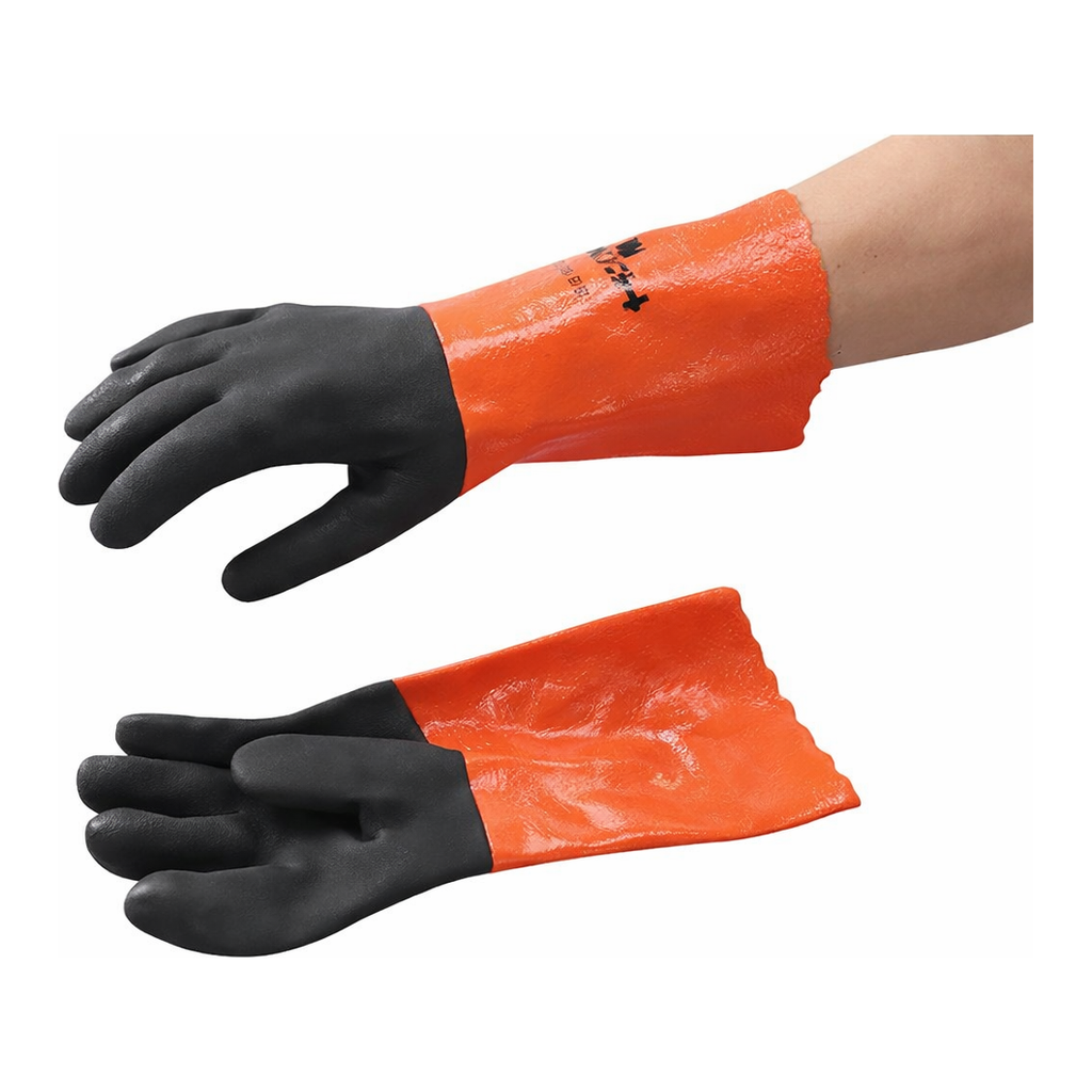AS ONE ColdProof Glove (-20 ~ +50℃)  300mm, 방한장갑 (-20 ~ +50℃)  300mm