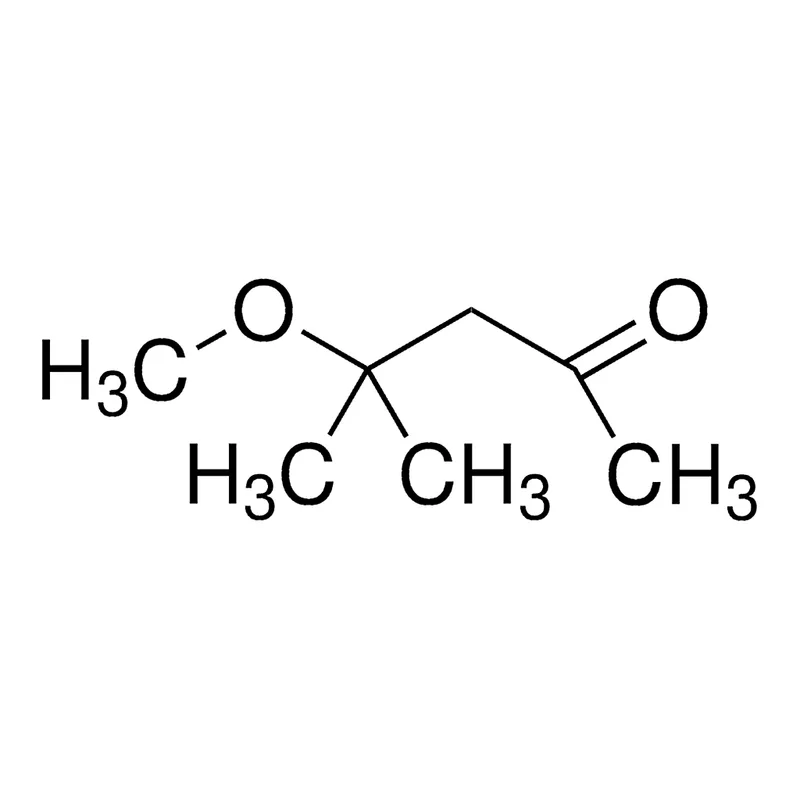 Merck 4-Methoxy-4-methyl-2-pentanone
