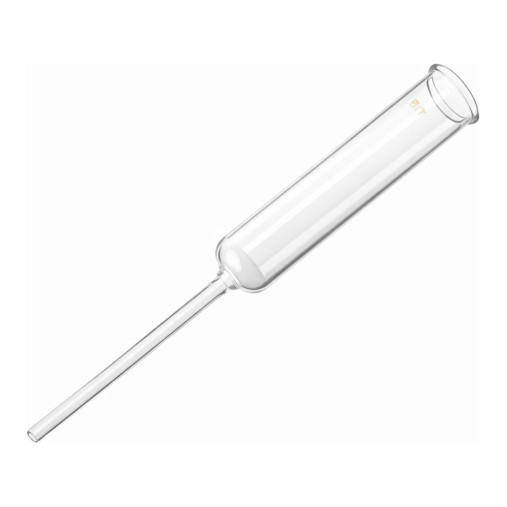 AS ONE Filter Glass, 여과기(알린 타입 관형)
