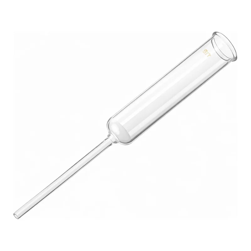 AS ONE Filter Glass, 여과기(알린 타입 관형)