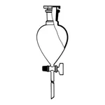 Merck Lenz(R) Bistabil(R) separating funnel