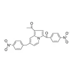 Merck 1-(3-(4-NITRO-BENZOYL)-7-(4-NI - 25 MG&