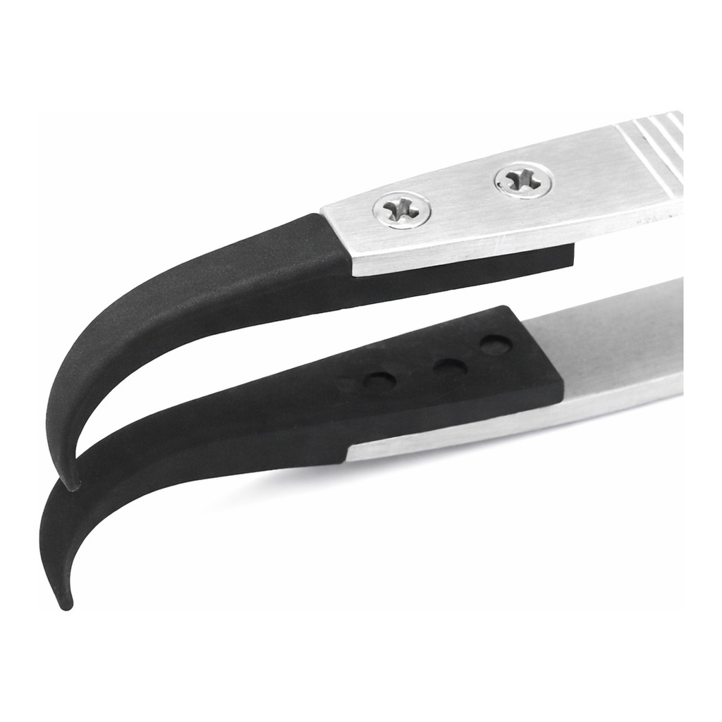 SIPEL 퀵 체인지 핀셋 1604B/1704B-AL Tweezer