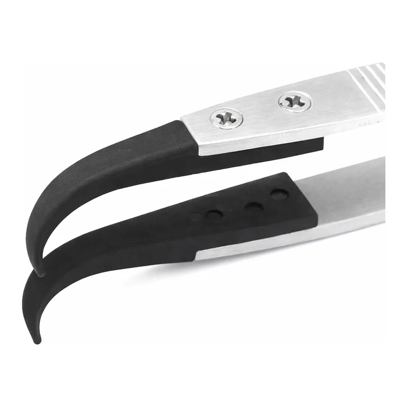 SIPEL 퀵 체인지 핀셋 1604B/1704B-AL Tweezer
