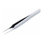 AS ONE Tweezer PrecisIon Clean-Pack, 루비스 핀셋No.4