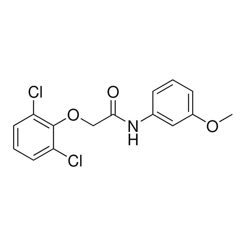 Merck 2-(2,6-DICHLOROPHENOXY)-N-(3-ME-