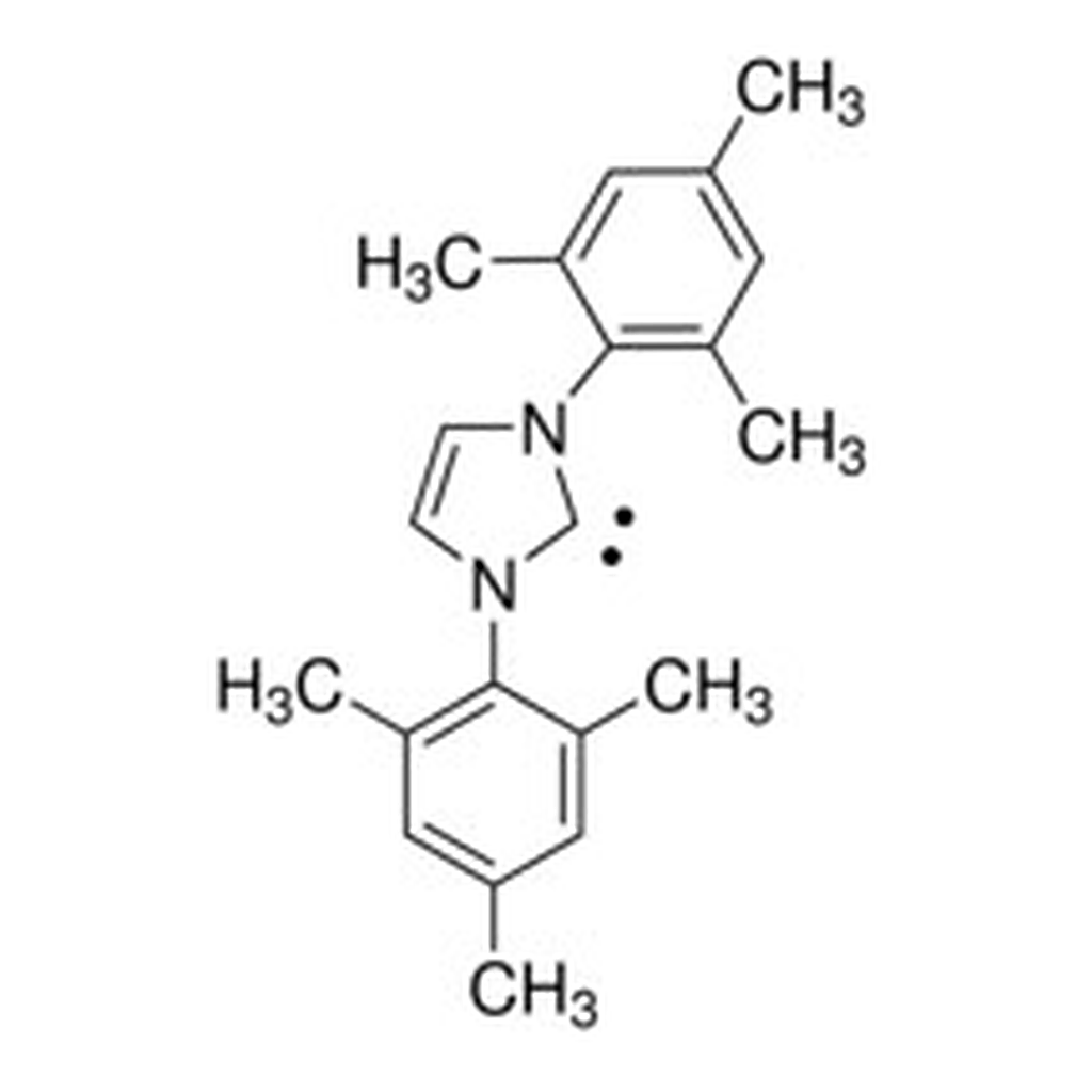 Merck 1,3-BIS(2,4,6-TRIMETHYLPHENYL)-1,3-DIHYD