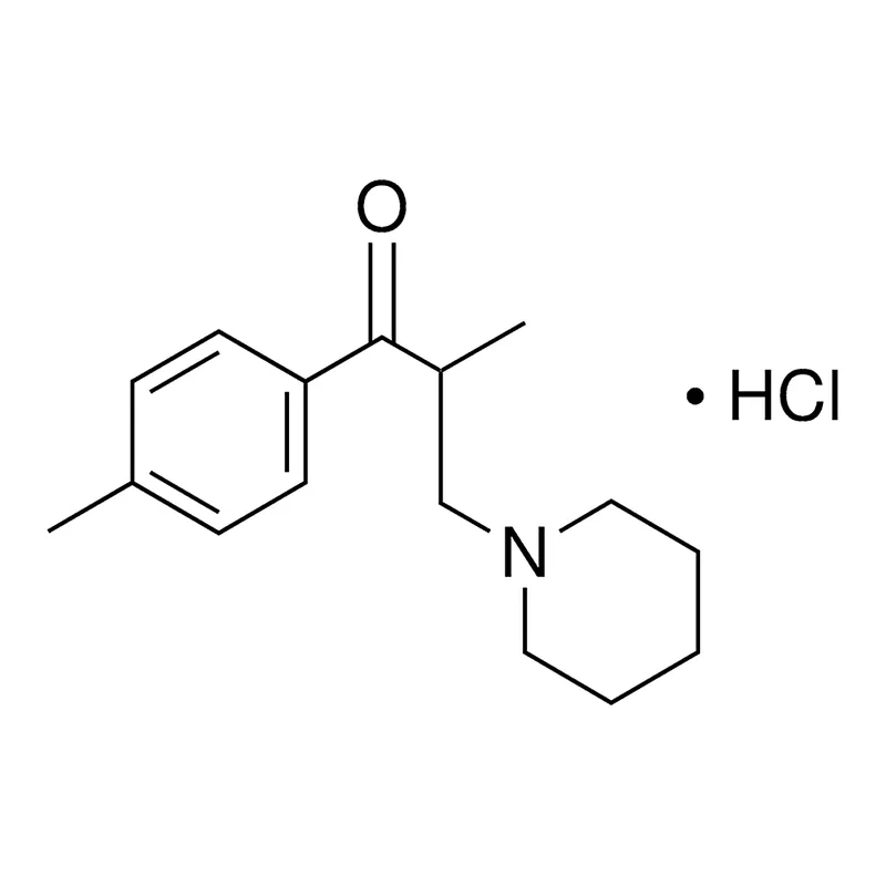 Merck Tolperisone hydrochloride