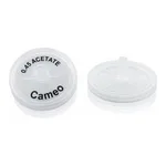 GVS Ø30mm Double layer 시린지 필터