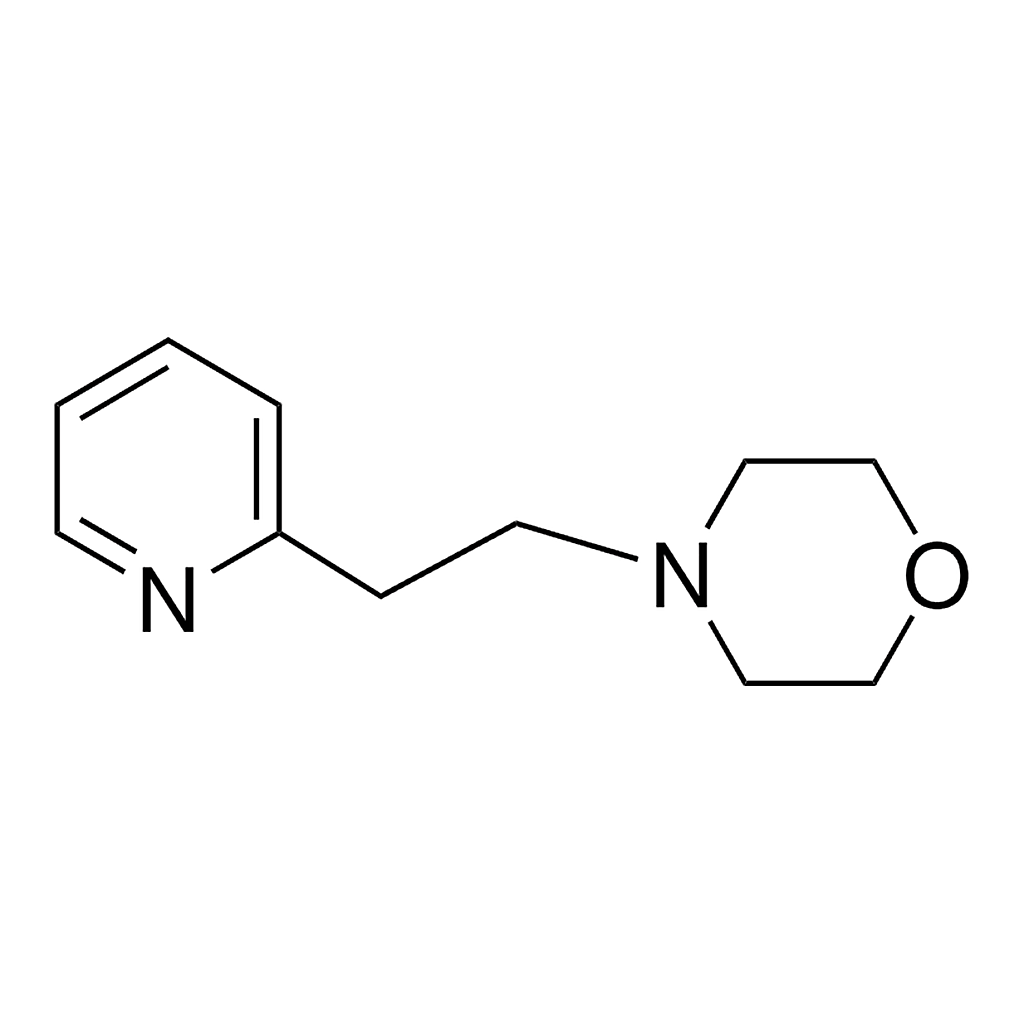 Merck 2-(2-MORPHOLINOETHYL)PYRIDINE