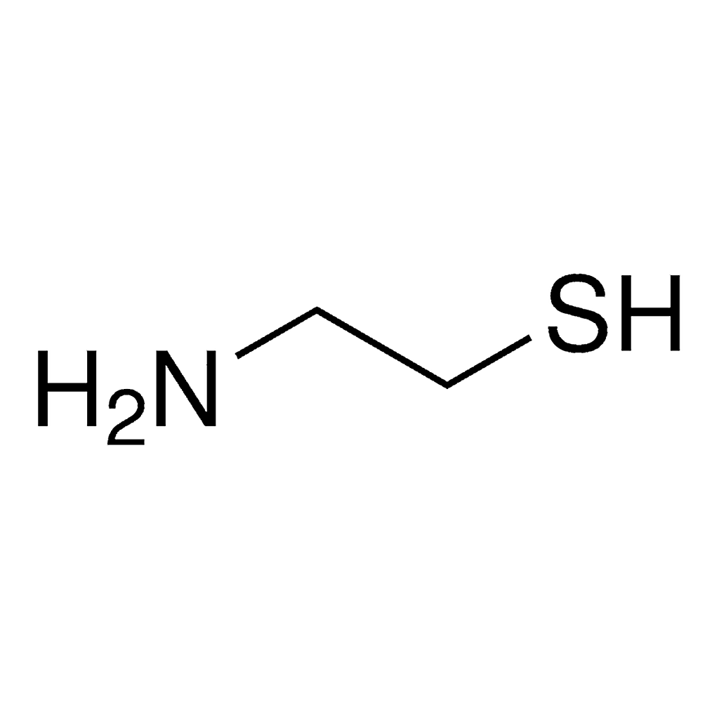 Merck Cysteamine