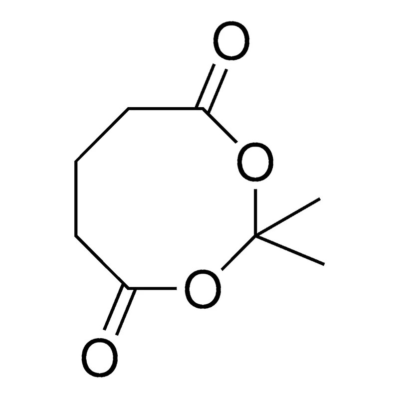 Merck 2,2-DIMETHYL-1,3-DIOXOCANE-4,8-D-