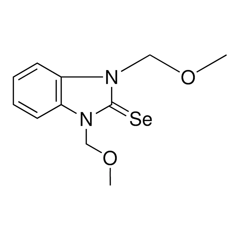 Merck 1,3-BIS-METHOXYMETHYL-1,3-DIHY - 25 MG&