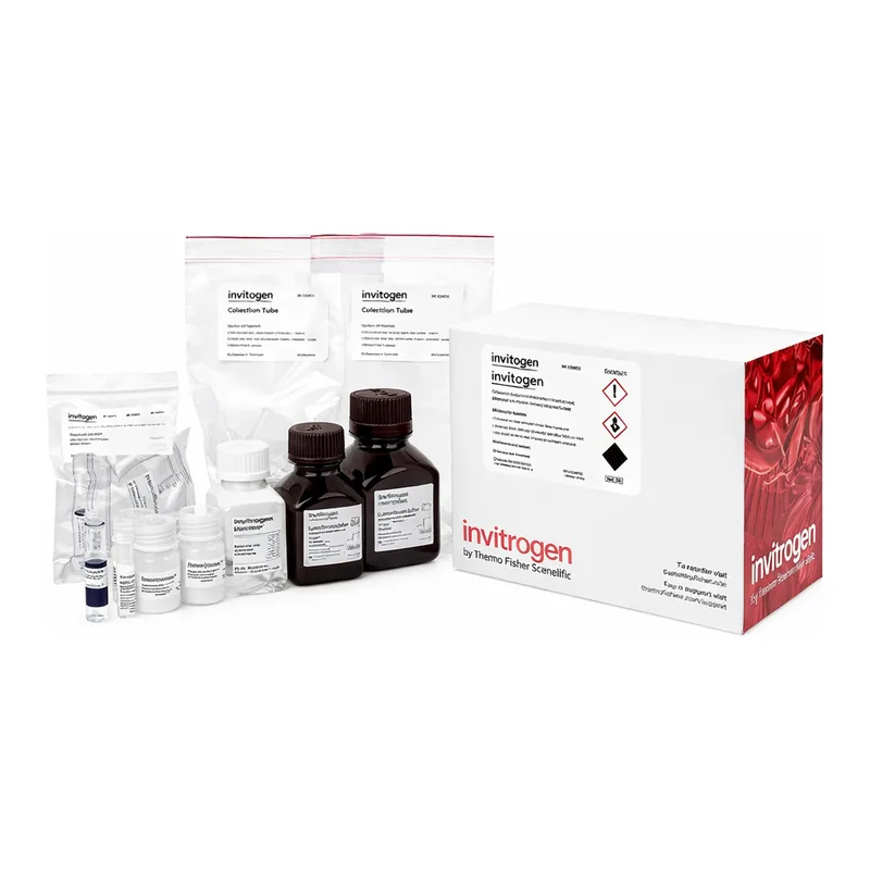 Thermo Fisher Scientific mirVana miRNA Isolation Kit, without phenol