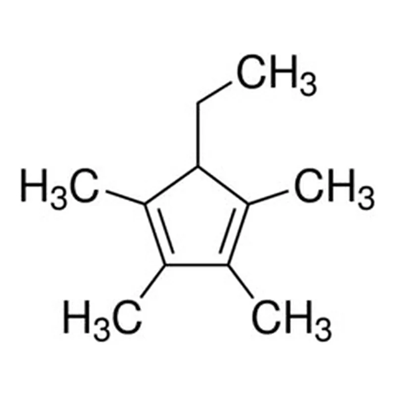 Merck ETHYLTETRAMETHYLCYCLOPENTADIENE, 97%, &