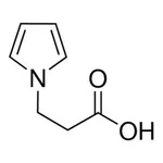 Merck 1H-PYRROLE-1-PROPIONIC ACID, 97%