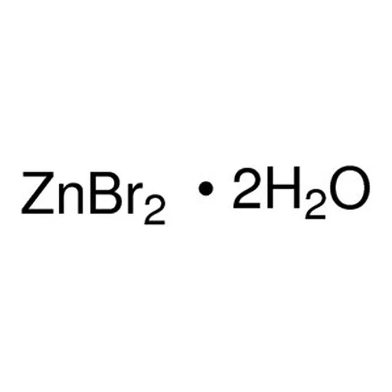 Merck ZINC BROMIDE DIHYDRATE, 99%