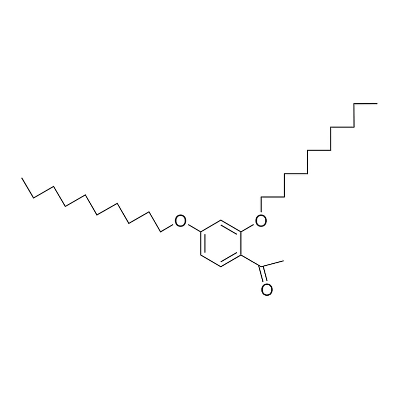 Merck 2',4'-DI(DECYLOXY)ACETOPHENONE-