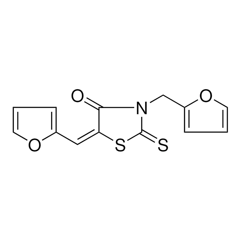 Merck 3-FURAN-2-YLMETHYL-5-FURAN-2-Y - 10 MG &