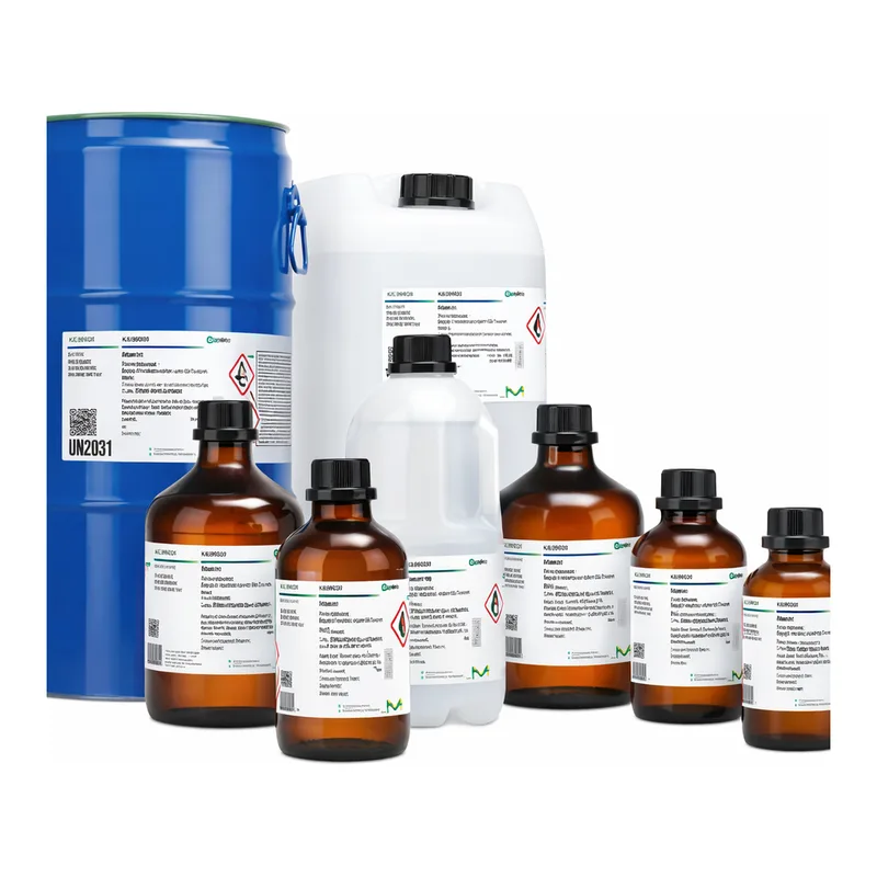 Merck HYDRIODIC ACID 67% FOR ANALYSIS EMSURE