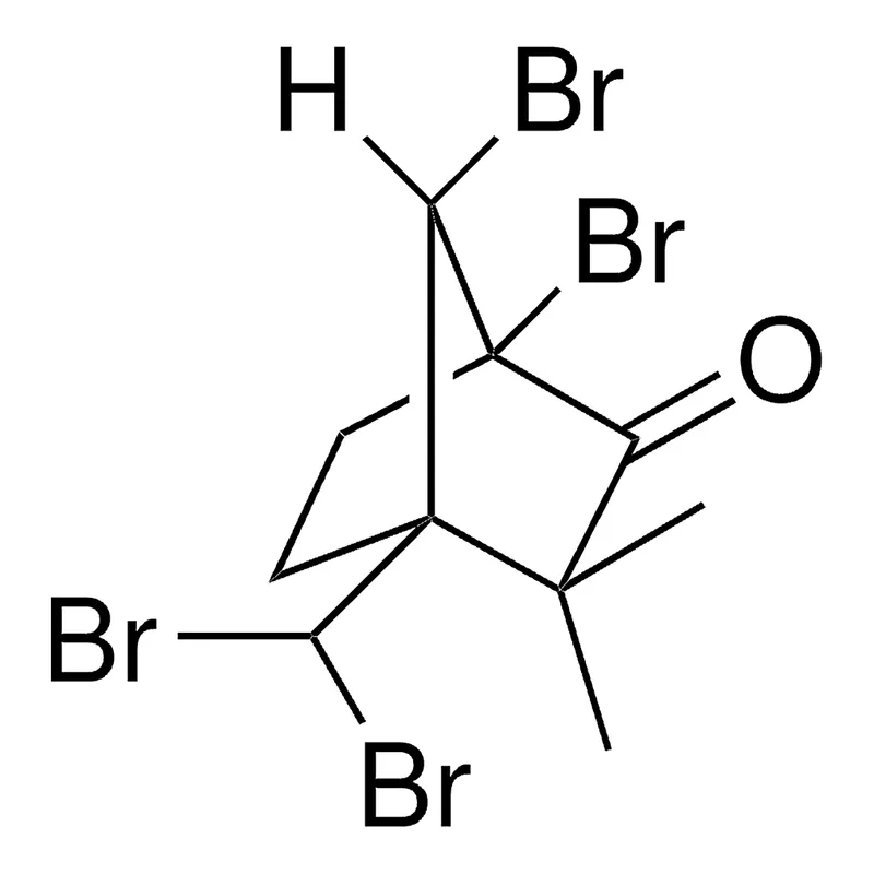 Merck 1,7-DIBROMO-4-DIBROMOMETHYL-3, - 50 MG&
