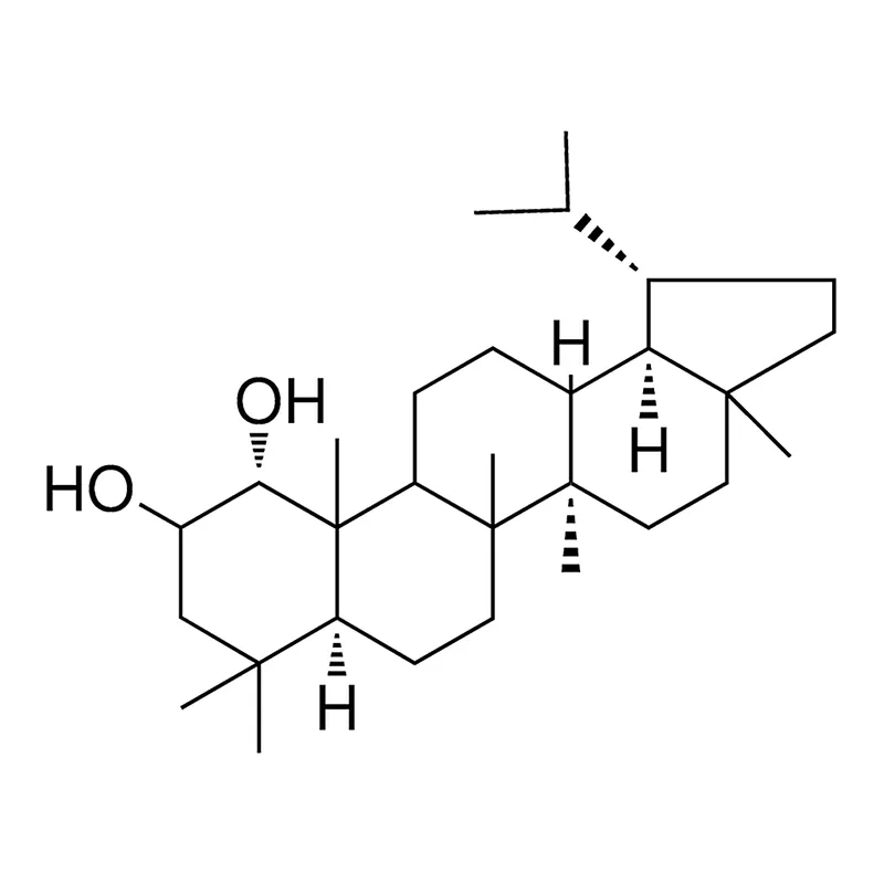 Merck LUPANE-1-ALPHA,2-BETA-DIOL - 1 MG