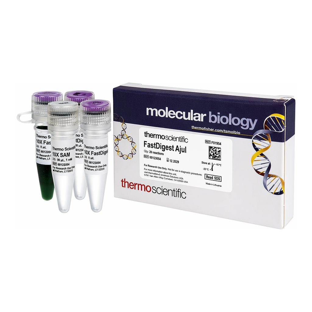 Thermo Fisher Scientific FastDigest AjuI