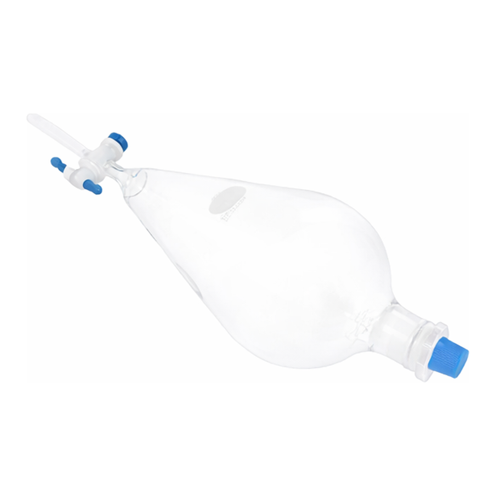 Merck PYREX(R) SQUIBB SEPARATORY FUNNEL, PE S&