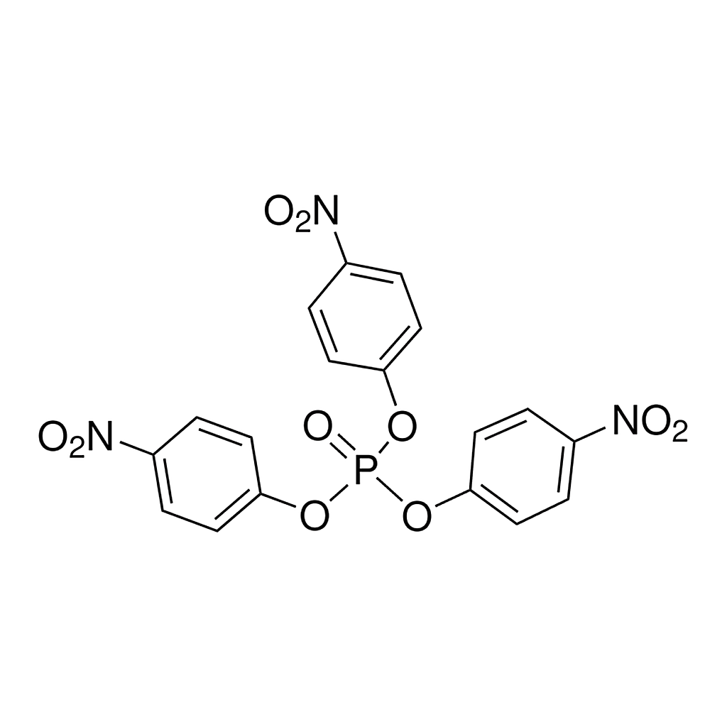 Merck TRIS(4-NITROPHENYL) PHOSPHATE