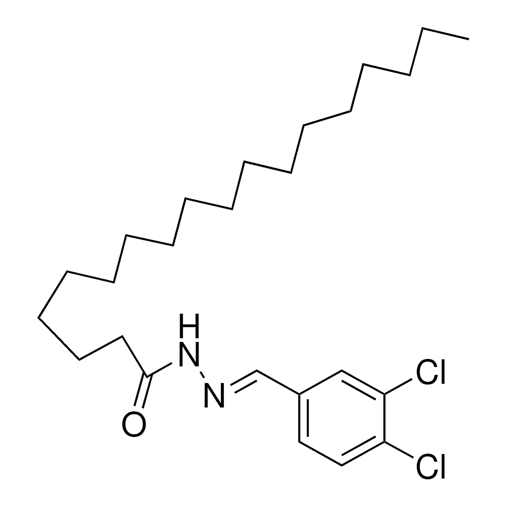 Merck STEARIC ACID (3,4-DICHLOROBENZ - 50 MG&