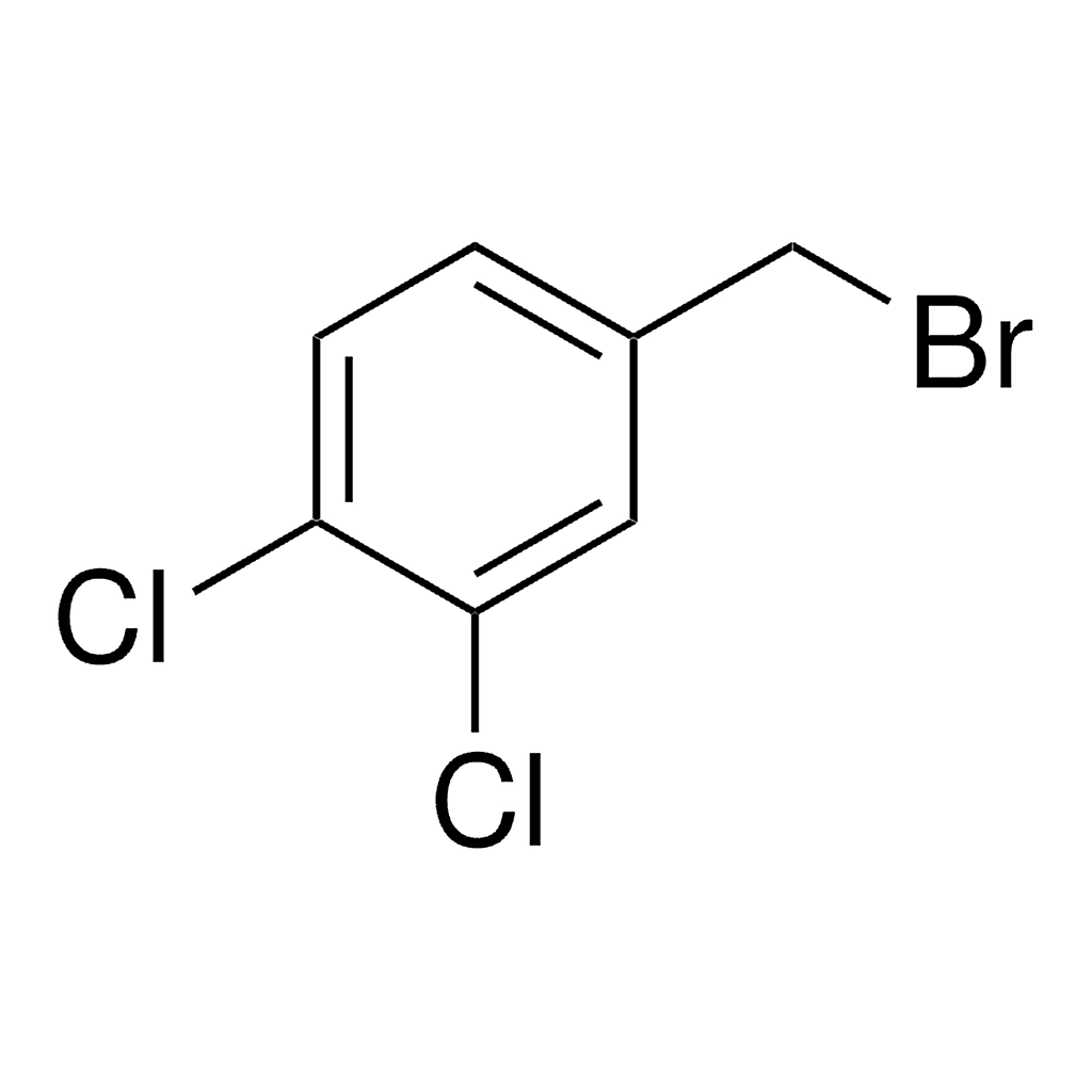 Merck 3,4-Dichlorobenzyl bromide