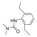 Merck 3-(2,6-DIETHYLPHENYL)-1,1-DIMET