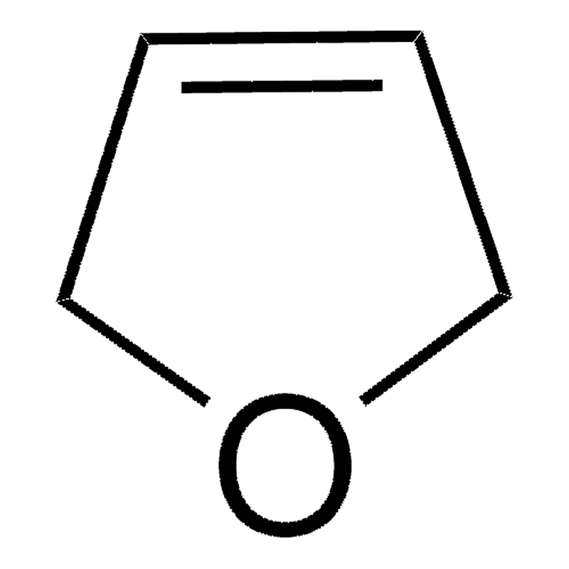 Merck 2,5-Dihydrofuran