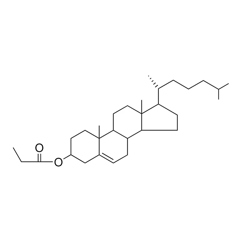 Merck CHOLESTERYL PROPIONATE